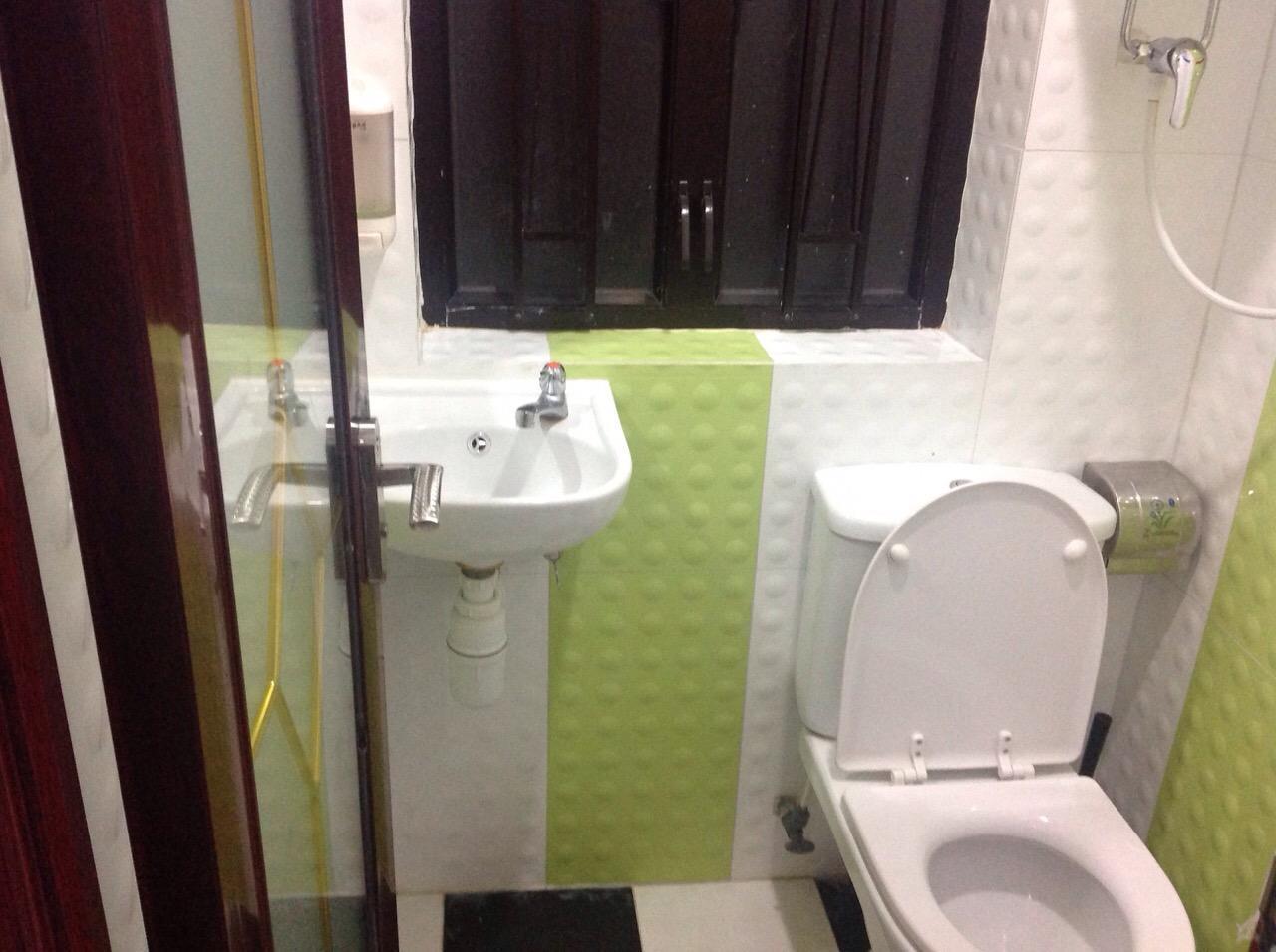 New Euro Asia Guest House Hong Kong Dış mekan fotoğraf